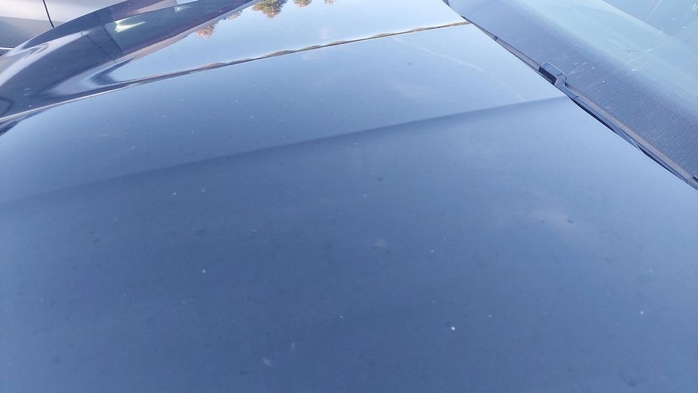 Capot SKODA Superb III Hatchback (3V3)