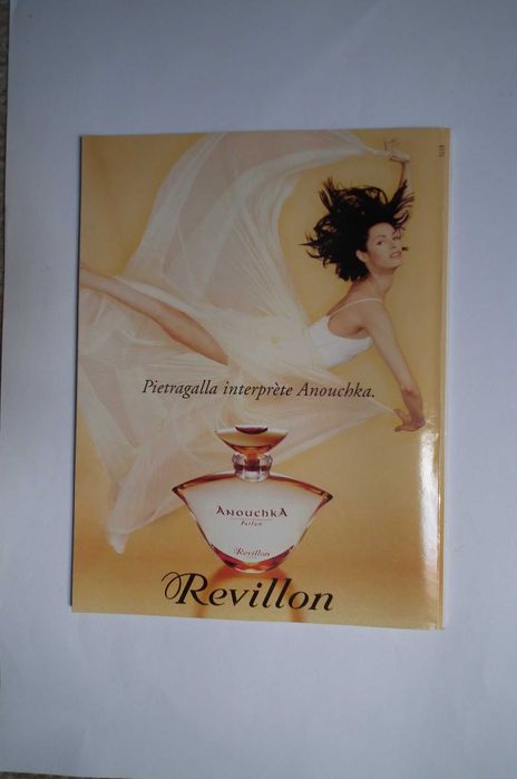 Revista Femme, 91, Abril de 1995. Isabelle Adjani. Envio grátis.