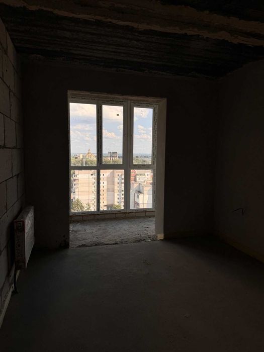 1к квартира, ЖК Графський