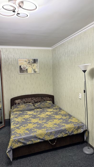 Сдам1к.кв-ру(после ремонта) на Космосе ТЦ,,Варус,,Ореховское шоссе