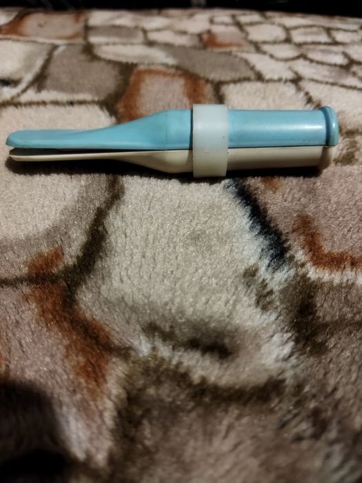 Продам свисточок.