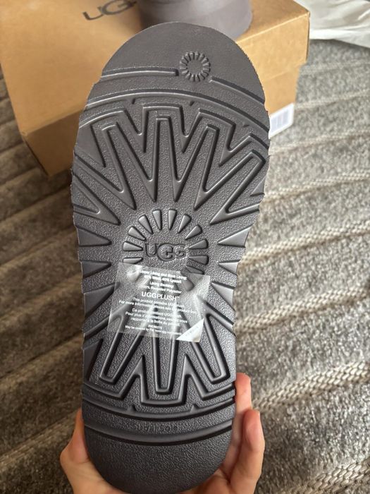 Ugg classica mini dipper 39 угі угги