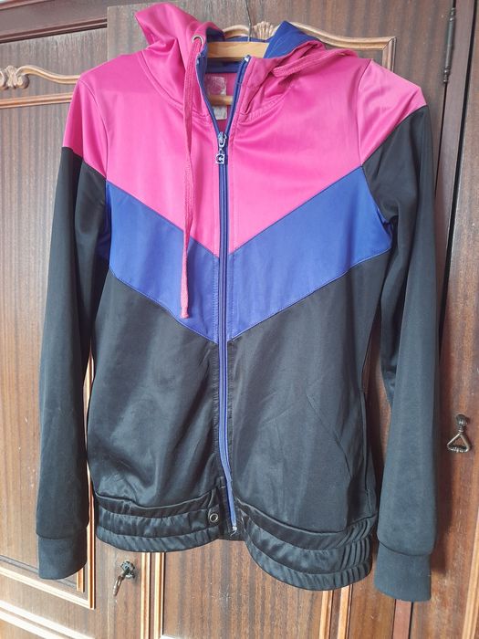 Bluza chillin damska M