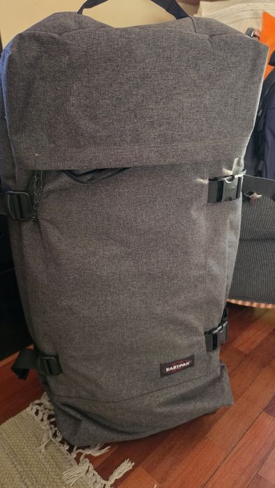Mala Viagem Eastpack Tranverz L