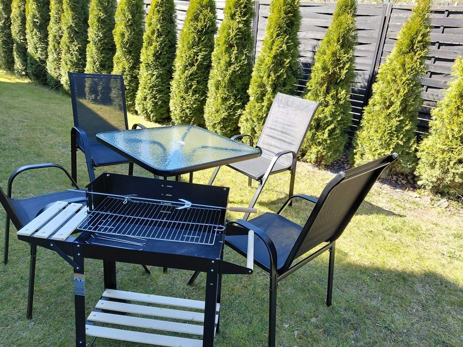 Apartament do wynajęcia Charzykowy