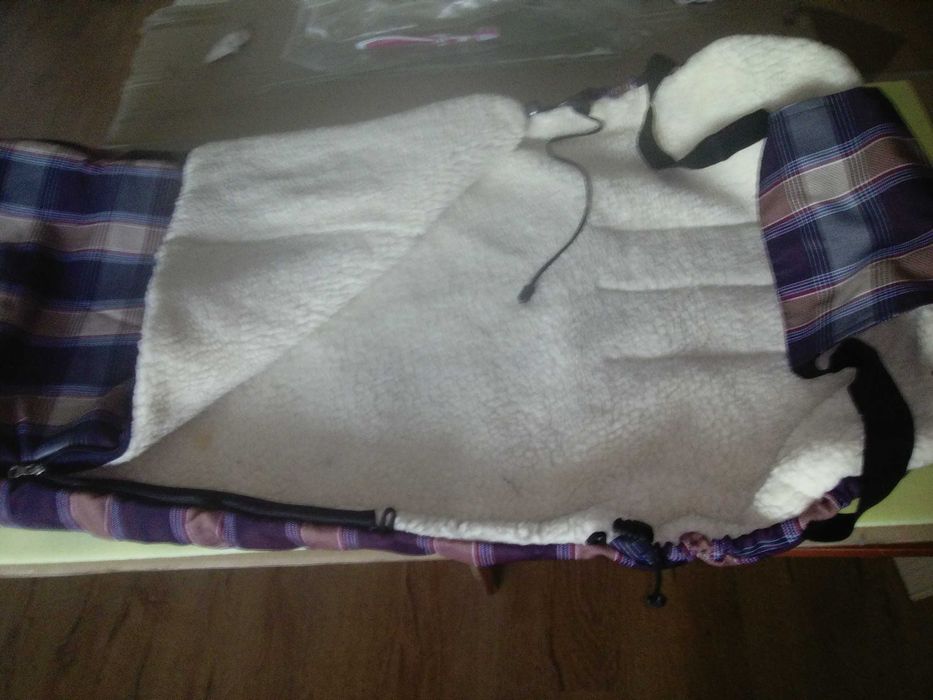 Конверт дляноворожденого