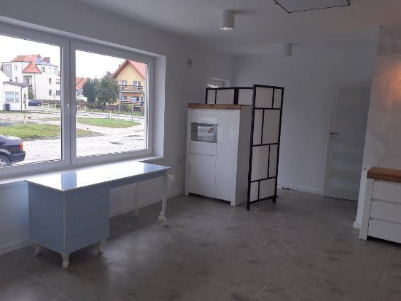 Lokal usługowy (salon,gabinet)