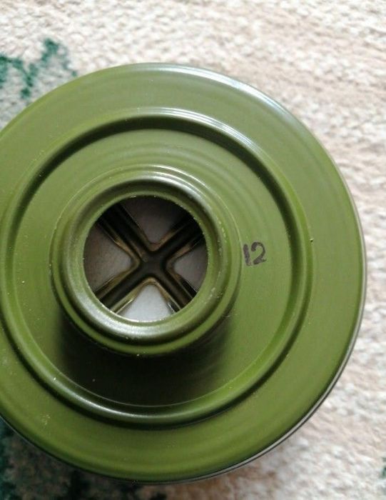 Фильтр (не использовал) для гп5