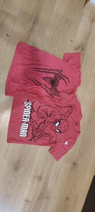 Komplet koszulek Marvel Spiderman