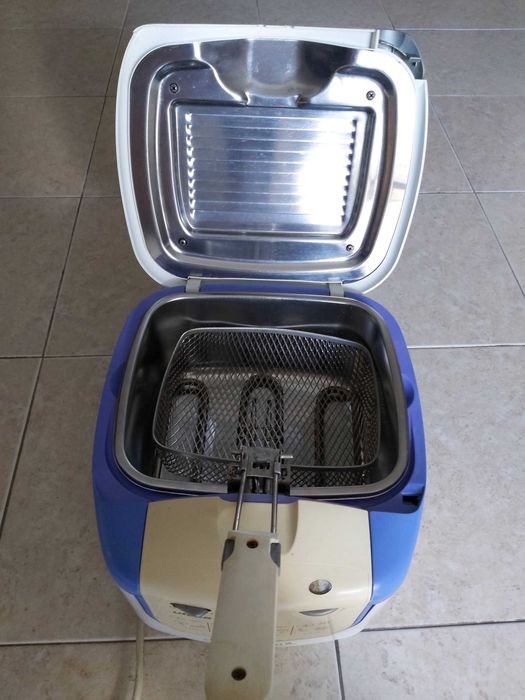 Fritadeira Elétrica Ufesa