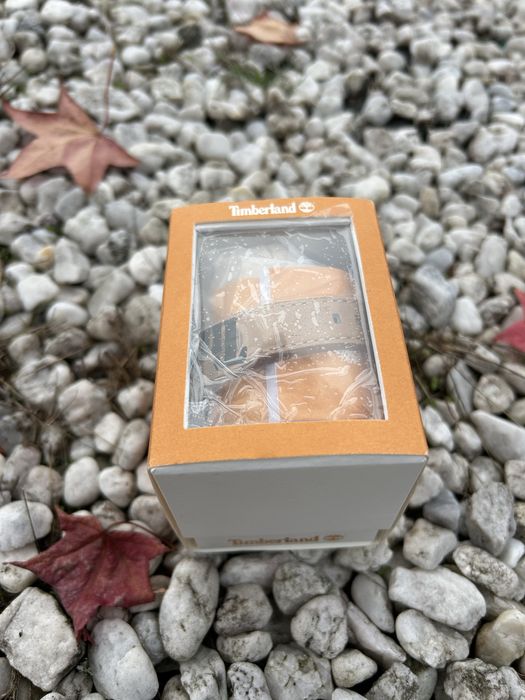 Relógio Timberland Casual