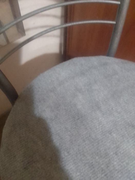 Барний стілець Б/У