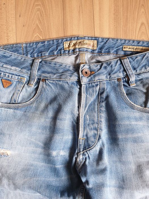 Spodnie męskie GUESS 34/34