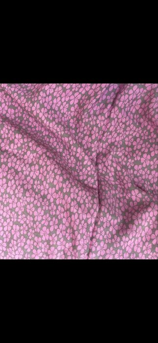 Штапель,відріз 0.65см