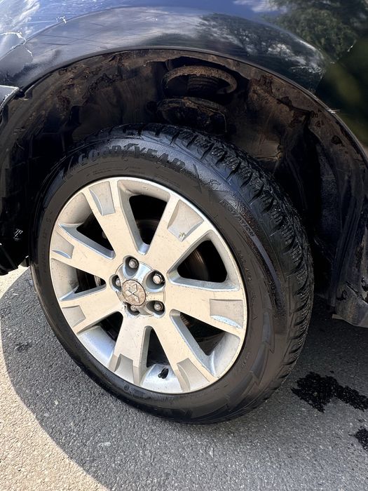Продам Mitsubishi Outlander XL