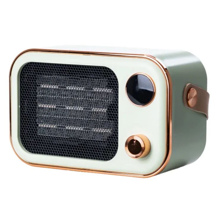 Керамічний тепловентилятор