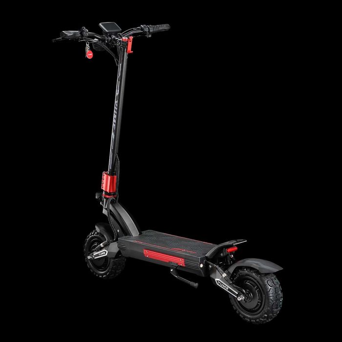 Hulajnoga Yume Raptor 2 NOWOŚĆ !!! 60V30Ah 6000W #nami #teverun #techlife #kukiri