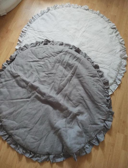 Mata cotton sweets shark sliczna