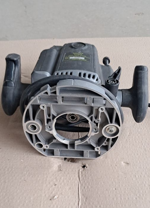 Фрезери для майстерні