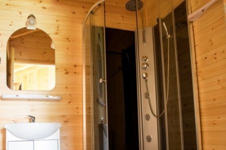 Domki letniskowe Pod Brzozami
