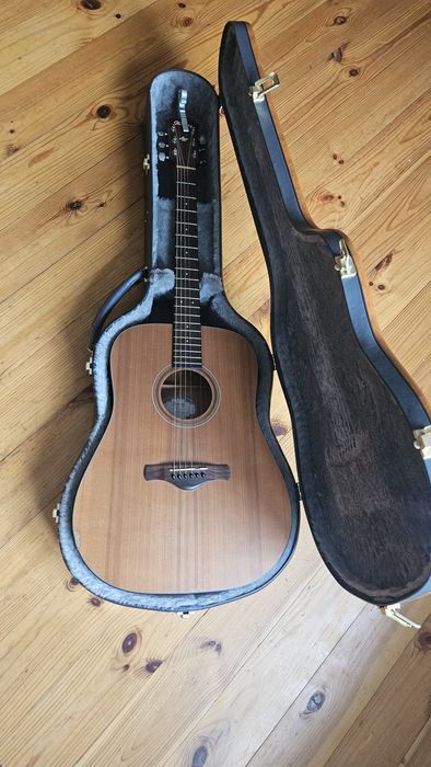 Ibanez AW65-LG акустична гітара