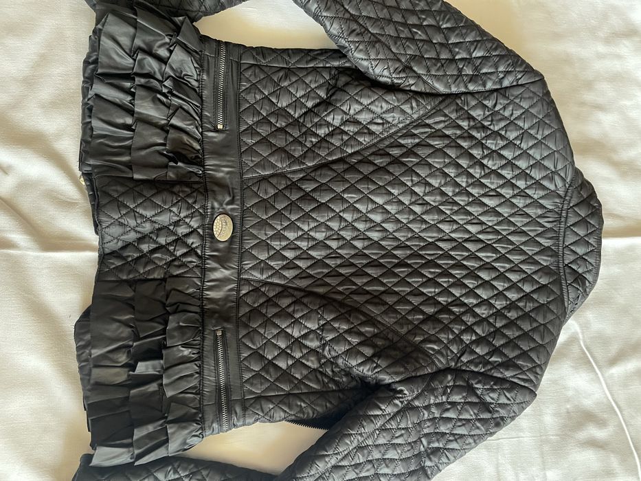 Куртка жіноча стьобана. Італійского бренда