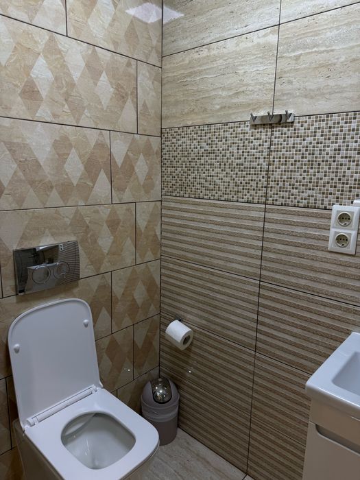 Апартаменти Поляна