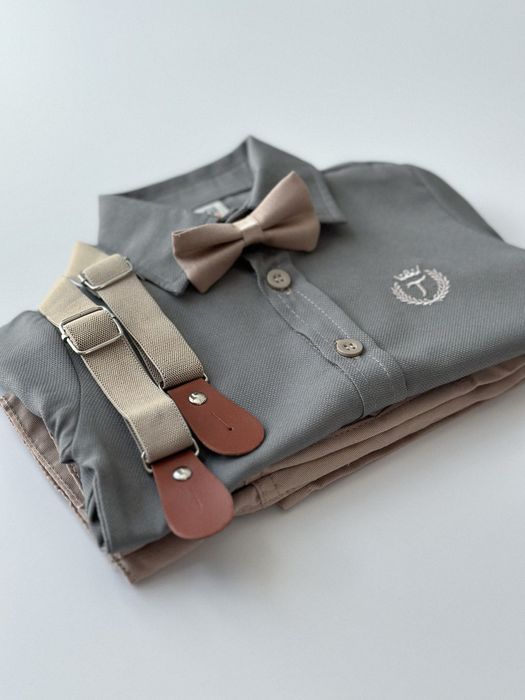 Костюм для хлопчика