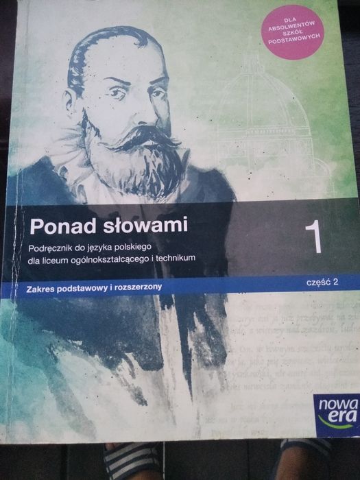 Ponad słowami 1 część 2
