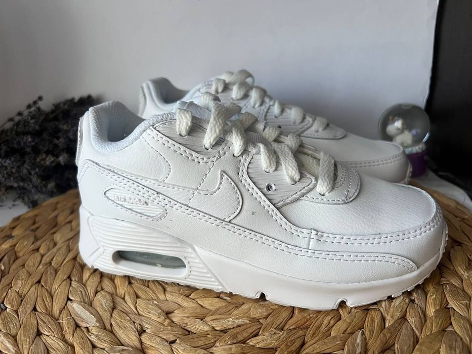 дитячі кросівки  Nike  Air Max 32,33,34р