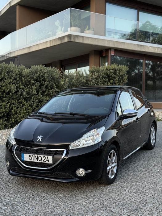 Peugeot 208 1.2 Nacional