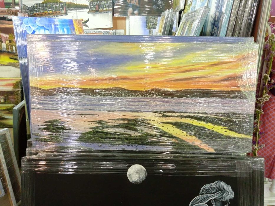 Quadros Decorativos para todos os Ambientes.