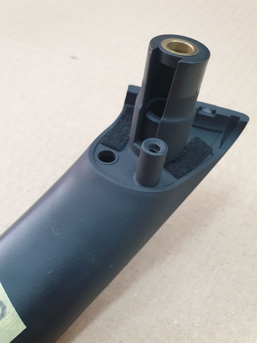 rączka drzwi prawych  volvo V70 XC70 S60 NR 38 przedlift