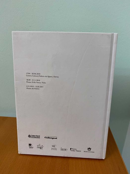 Linguagem e Experiência - Obras Colecção da Caixa Geral de Depósitos