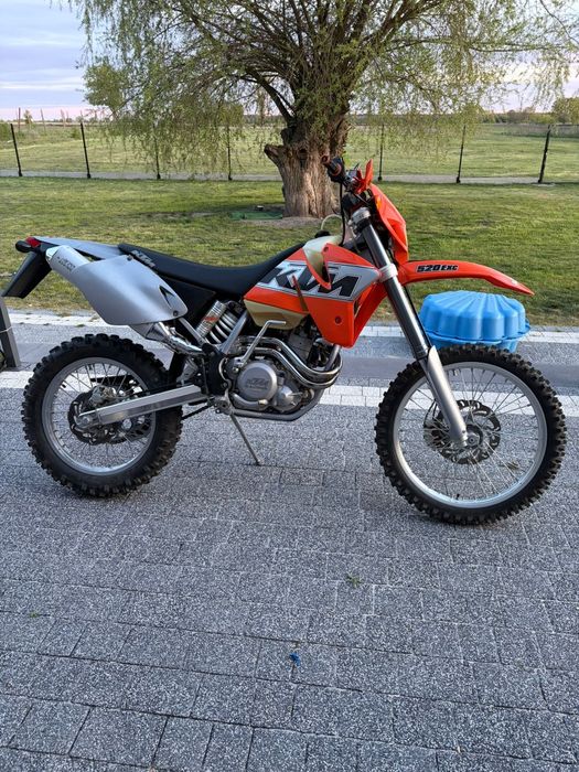 KTM