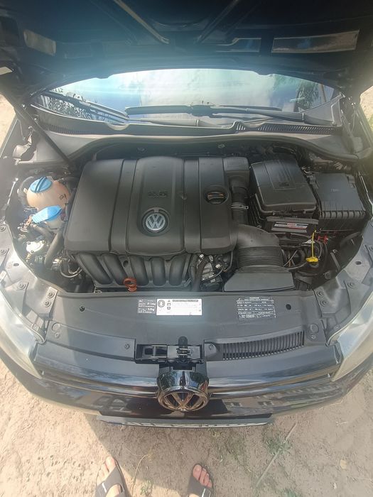 Продам Volkswagen Golf 6