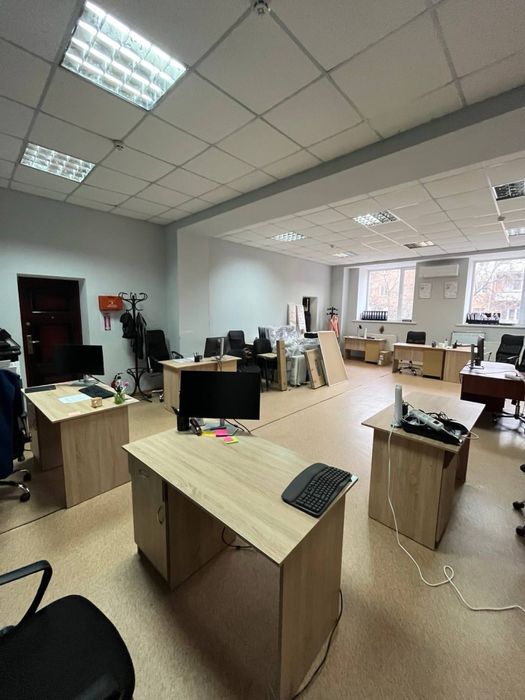 Оренда офісів вулиця Бузника ID-#146128