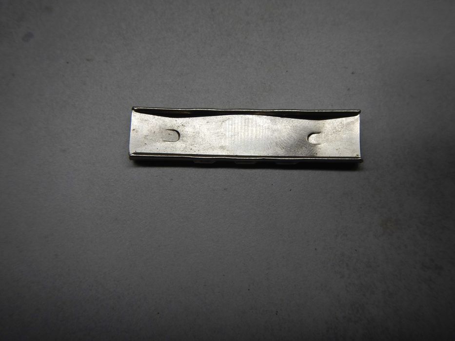 Mauser łódka amunicyjna .