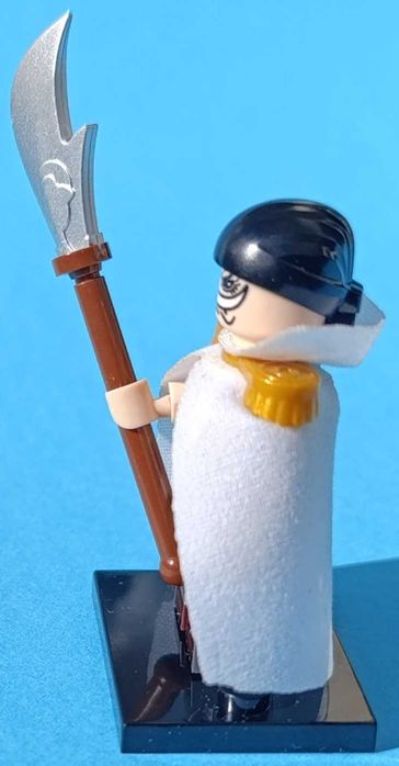 Whitebeard Edward Newgate v1 (One Piece)