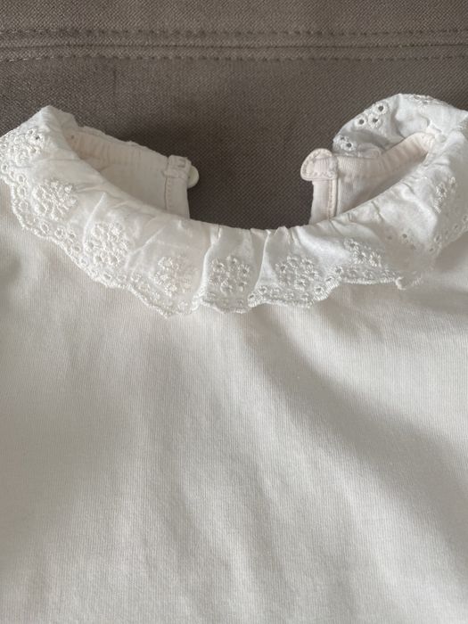 Костюмчик на дівчинку