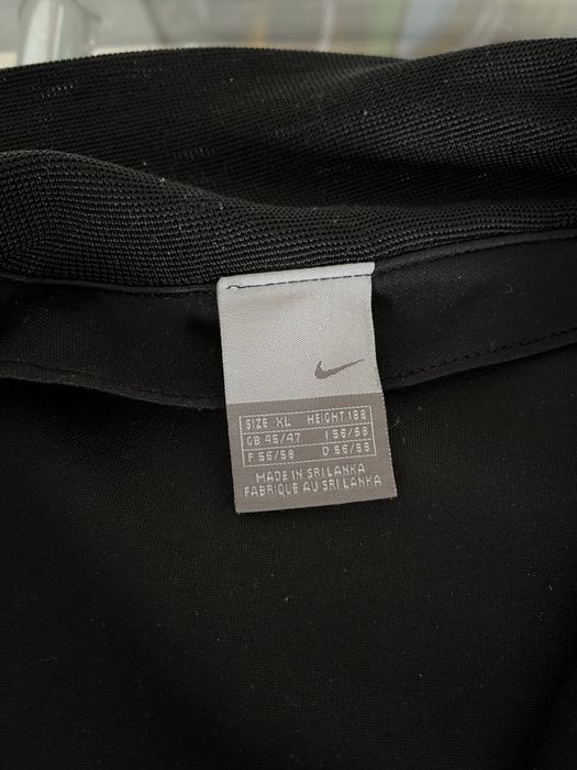 Bluza nike vintage