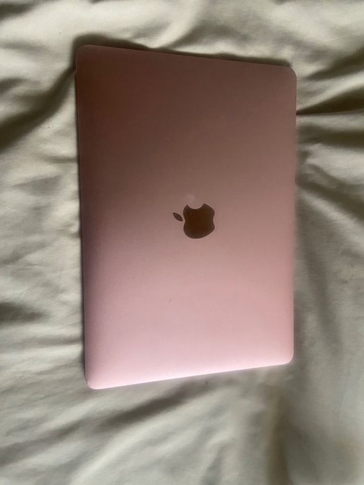 MacBook Air 2018