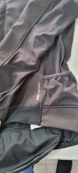 Casaco para BTT Rockrider