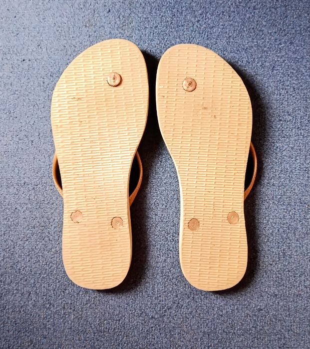 Havaianas tamanho 41/42