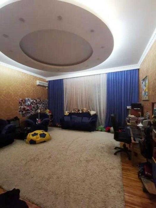 Продам 4-к квартиру-бельгийку, 4/5 эт, на Маразлиевской (2-908-016 ОФ)