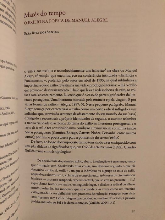J. Rentes de Carvalho / Manuel Alegre/ Miguel Veiga