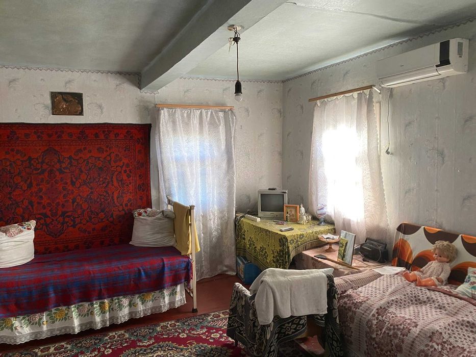 Продам будинок Чернігівська обл. с. Любечанинів