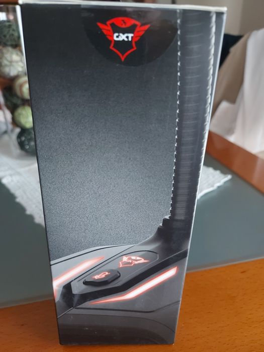 Microfone Trust GTX 215 Zabi