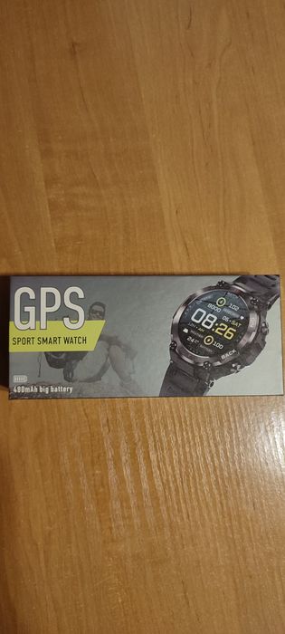 Sprzedam używany SmartWatch