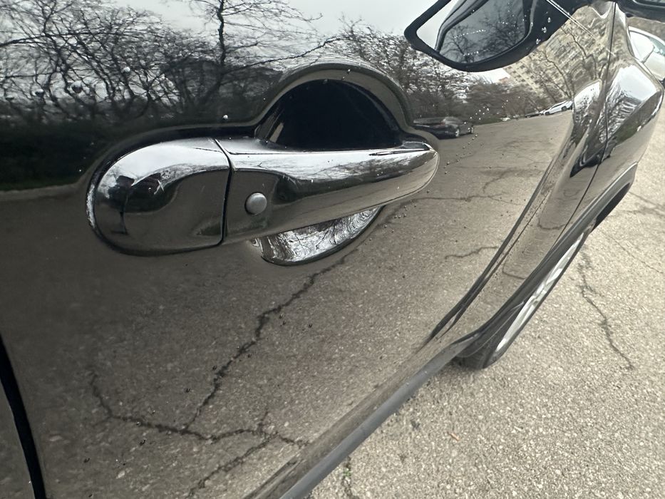 Nissan Juke 2015 рестайл кожа, бесключевий, люк. Ниссан Жук